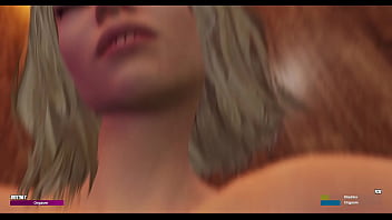 Cómo le gusta que le haga la cola a britteny