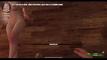 Cómo le gusta que le haga la cola a britteny