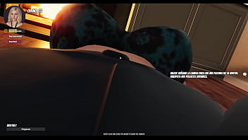 Cómo le gusta que le haga la cola a britteny