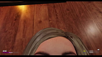 Cómo le gusta que le haga la cola a britteny