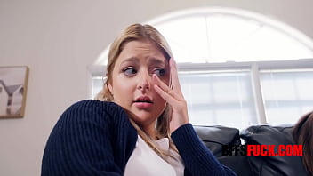 Please fuck my virgin friends