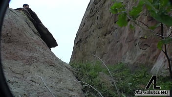 Sexy penny pax & horny sarah shevon share alex legend's dick & balls