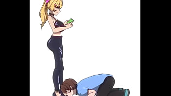 £4k day~ your loser life is meaningless without lilly~ kneel down and kiss my shoes while you make me richer along