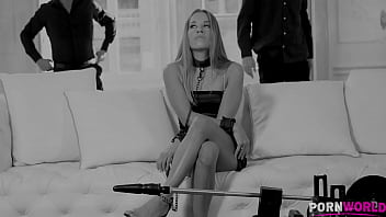 Wealthy slut dellai eveline orders in bdsm dp punishment gp2472