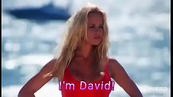 Pamela anderson