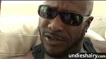 Smoking hairy pussy undies 17