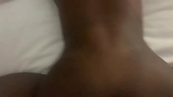 Fan wanted some deep strokes so she got them