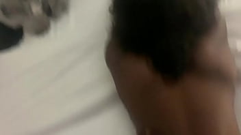 Fan wanted some deep strokes so she got them