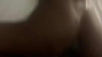 Fan wanted some deep strokes so she got them