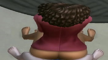 Ebony Ftb At A Jam thumbnail