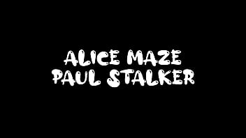 Alice maze anal o ween the bonus footage