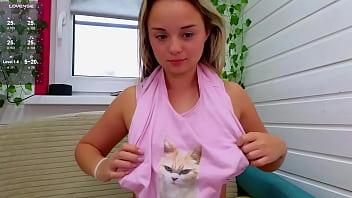 I Have A Full Video On Sheer Misssvikki thumbnail