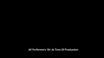 Freshman gets mandatory hitachi orgasm from nurse destiny doa