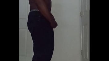 Restricted while cuming together with orgasmic ending