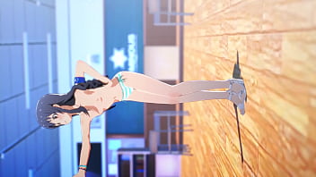 アイドルマスタースターリットシーズン縦画面　 高山紗代子　縦画面　thank you 　スマートフォン用