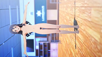 アイドルマスタースターリットシーズン縦画面　 高山紗代子　縦画面　thank you 　スマートフォン用