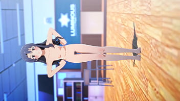 アイドルマスタースターリットシーズン縦画面  高山紗代子 縦画面 thank you  スマートフォン用 アイドルマスタースターリットシーズン縦画面  高山紗代子 縦画面 thank you  スマートフォン用