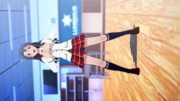 アイドルマスタースターリットシーズン縦画面  高山紗代子 縦画面 thank you  スマートフォン用 アイドルマスタースターリットシーズン縦画面  高山紗代子 縦画面 thank you  スマートフォン用