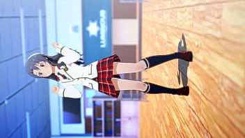 アイドルマスタースターリットシーズン縦画面  高山紗代子 縦画面 thank you  スマートフォン用 アイドルマスタースターリットシーズン縦画面  高山紗代子 縦画面 thank you  スマートフォン用
