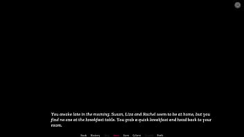 20 year old step sister with big boobs fingers her pussy until she cums in her bed step sister cums while penetrating herself with her black dildo step sisterly lust #21