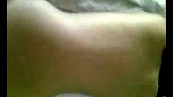 Comendo o rabo da esposa