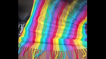 Fucked my landlord wife in an elevator