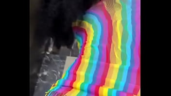 Fucked my landlord wife in an elevator