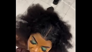 Fucked my landlord wife in an elevator