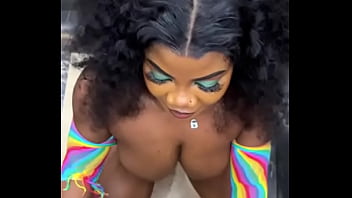 Fucked my landlord wife in an elevator