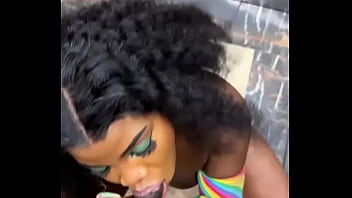 Fucked my landlord wife in an elevator