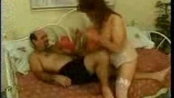 Big tit lactating milf