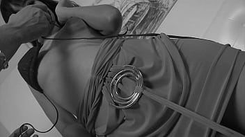 Asian teen sugar is a little brown fuck machine