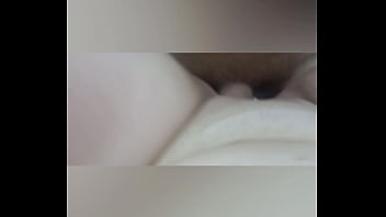 Madradtra caliente y culona le gusta sentirla hasta el fondo