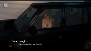 Wvm 178 Gorgeous Pink Haired Milf Wants A Chat thumbnail