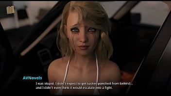 Wvm 178 gorgeous pink haired milf wants a chat