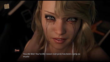 Wvm 178 gorgeous pink haired milf wants a chat