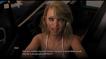 Wvm 178 gorgeous pink haired milf wants a chat