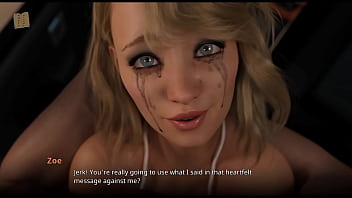 Wvm 178 gorgeous pink haired milf wants a chat