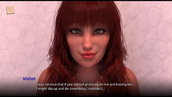 Wvm 178 gorgeous pink haired milf wants a chat