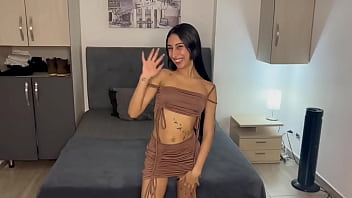 New girl new interview