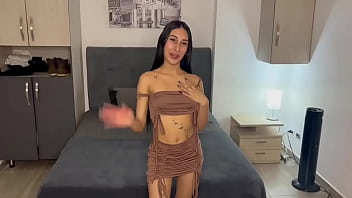 New girl new interview