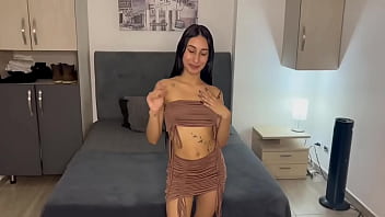 New girl new interview