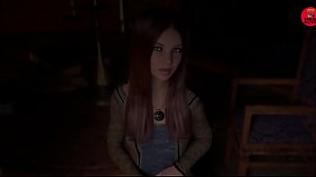 Animation 3d primrose 2nd scene long live the princess