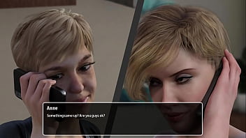 New acquaintances #2