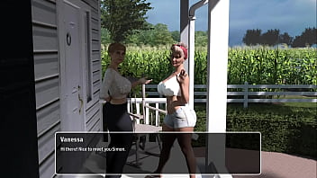 New acquaintances #2