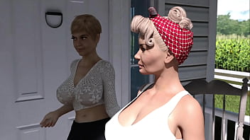 New acquaintances #2