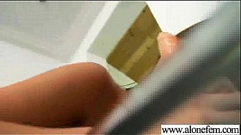 Alone hot teen girl kylie kane masturbates on camera with stufs movie 10