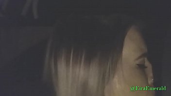 Got ccaught fucking outside