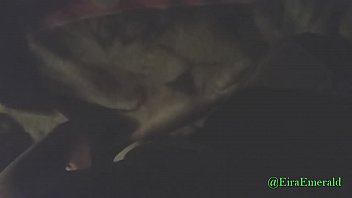 Got ccaught fucking outside