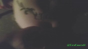 Got ccaught fucking outside